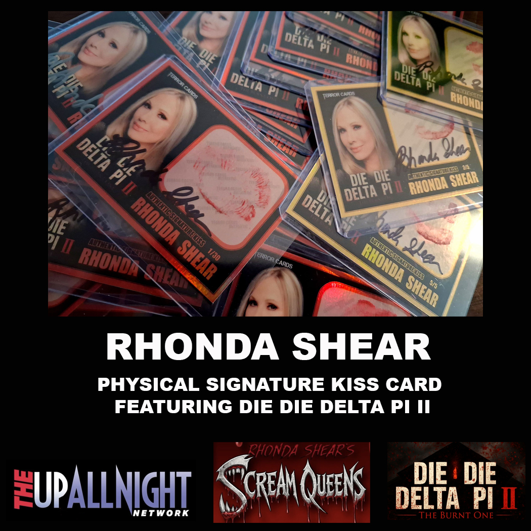 Rhonda Shear
